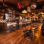Отель Gale Cerro Alagoa 4*