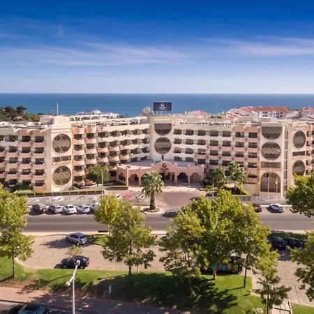 Gale Cerro Alagoa Албуфейра