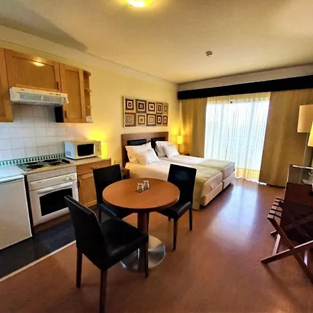 Gale Cerro Alagoa 4* Albufeira