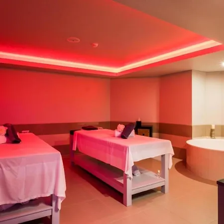 Hotel Gale Cerro Alagoa