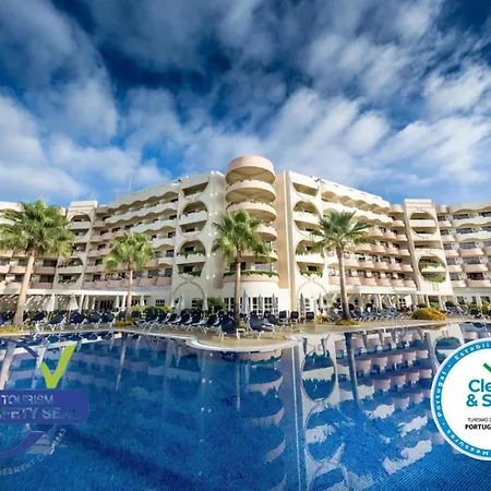 Hotel Gale Cerro Alagoa