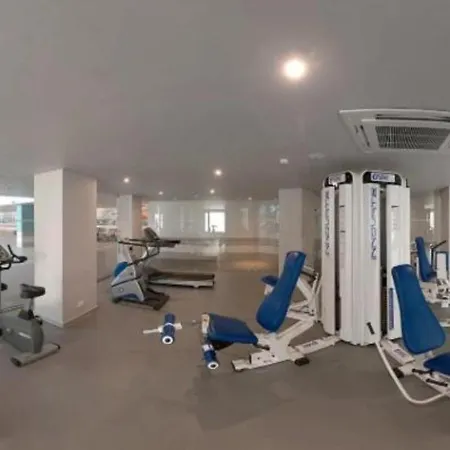 Gale Cerro Alagoa Отель 4*
