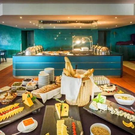 Gale Cerro Alagoa Hotel Albufeira