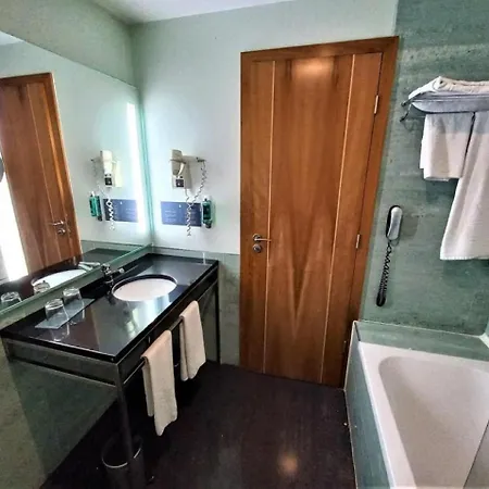 Hotel Gale Cerro Alagoa 4*