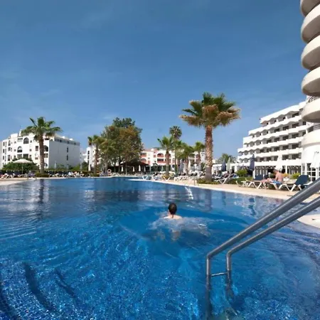 Hotel Gale Cerro Alagoa 4*