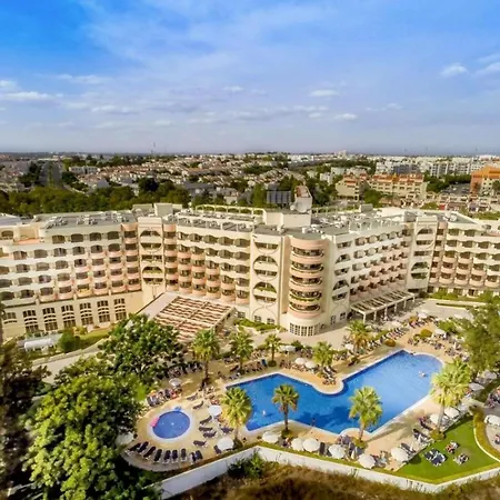 Gale Cerro Alagoa Hotel Albufeira