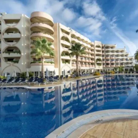 Gale Cerro Alagoa 4* Албуфейра