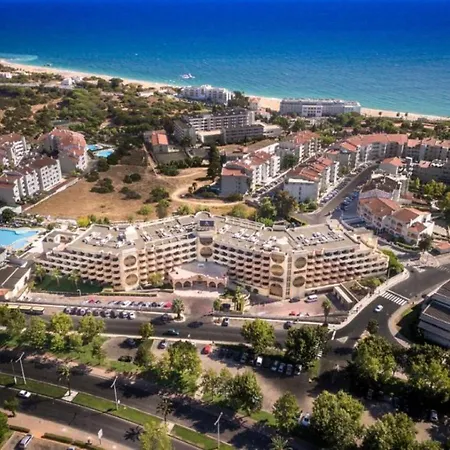 Отель Gale Cerro Alagoa Албуфейра