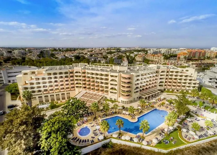 Galé Cerro Alagoa Hotel Albufeira