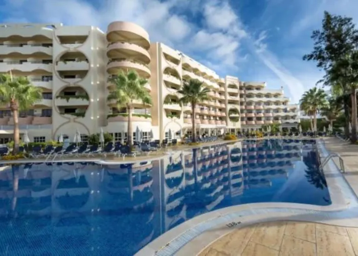 Galé Cerro Alagoa 4* Albufeira