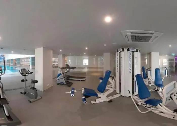 Galé Cerro Alagoa Hotel 4*