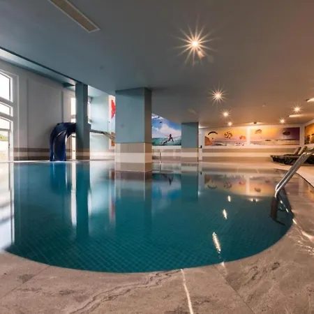 Gale Cerro Alagoa 酒店