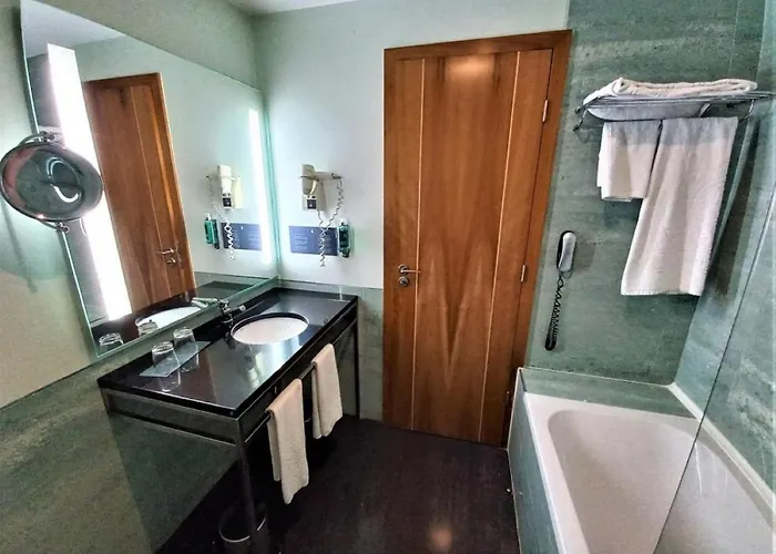 Szálloda Gale Cerro Alagoa 4*