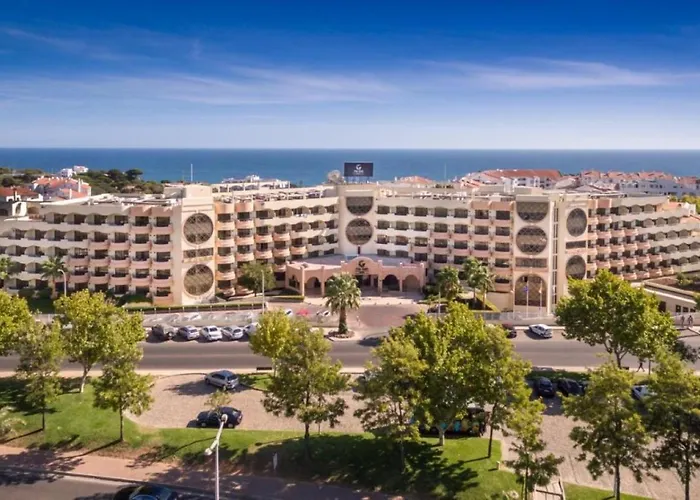 Galé Cerro Alagoa Albufeira