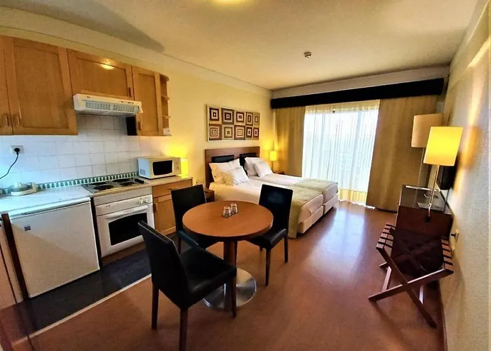 Galé Cerro Alagoa 4* Albufeira