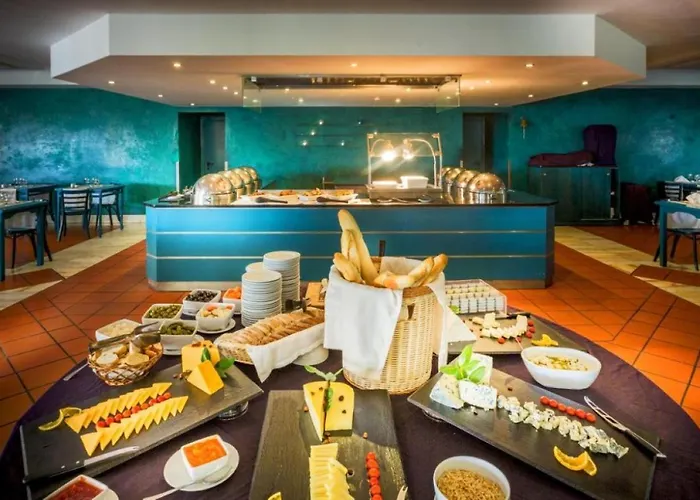 Galé Cerro Alagoa Hotel Albufeira